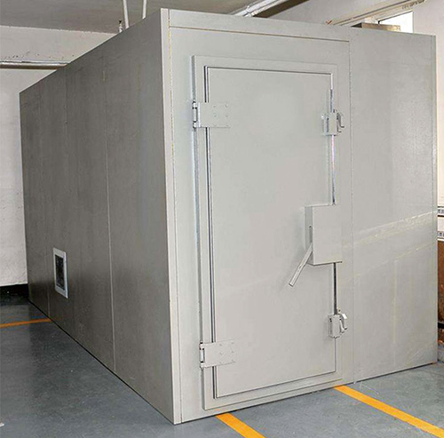 建設屏蔽機房有什么要求嗎？
